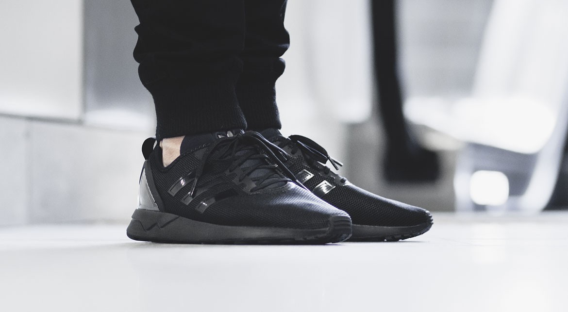 adidas zx flux adv noir